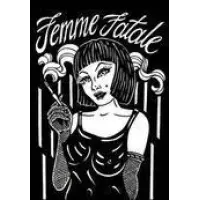 Boneyard Beer Company Femme Fatale
