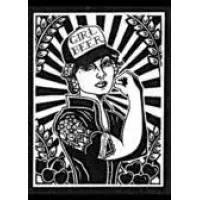 Boneyard Beer Company Girl Beer