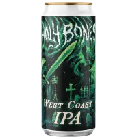 Boneyard Beer Company Holy Bones - West Coast IPA