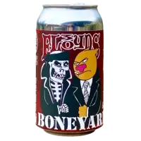 Boneyard Beer Company Gumball IPA