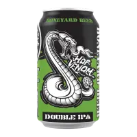 Boneyard Beer Company Hop Venom