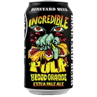 Boneyard Beer Company Incredible Pulp