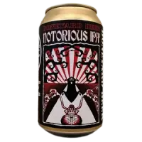 Boneyard Beer Company Notorious IPA³