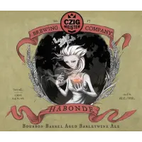 Czig Meister Brewing Company Habonde