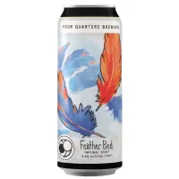Four Quarters Brewing Feather Bed