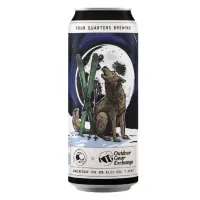 Four Quarters Brewing Midnight Adventures