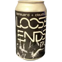 Boneyard Beer Company Loose Ends