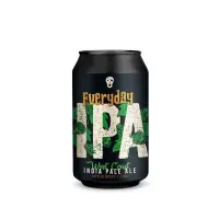 Cerveses La Pirata Everyday IPA