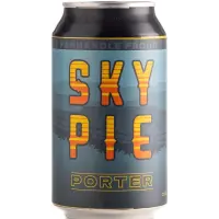 Pondaseta Brewing Company Sky Pie