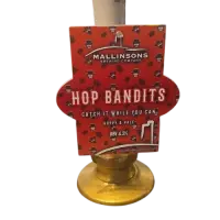Mallinsons Brewing Co. Hop Bandits
