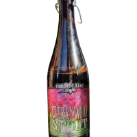 Odd Side Ales Cherrywood Stout
