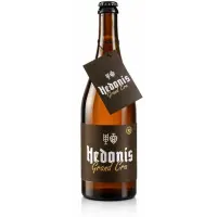 Hedonis Ambachtsbier Grand Cru