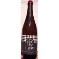 Hedonis Ambachtsbier St. Pierre Blonde