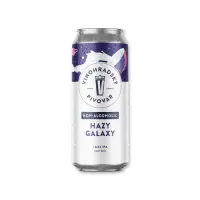 Vinohradský Pivovar Hazy Galaxy Non-Alcoholic