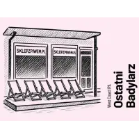 Ziemia Obiecana Ostatni Badylarz