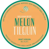 Gueuzerie Tilquin Fruit Extravaganza 2024 - Melon - Draft Version