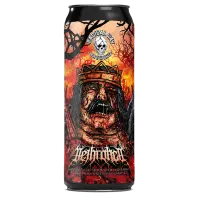 Radical Way Brewing Dethroned