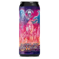 Radical Way Brewing Dormant Sentience