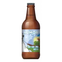Hop Thirsty Friends (Humor) Re Ice Me Weiss