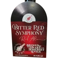 Fine Tuned Brewery Bitter Red Symphony