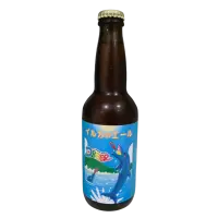 Dolphin Beer Dolphin Ale