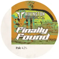 Rivington Brewing Company Finally Found
