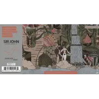 Brasserie Sir John Brewing Company Adam & Eve - Nelson Sauvin & Riwaka
