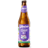 Browar Amber Czarny Bez