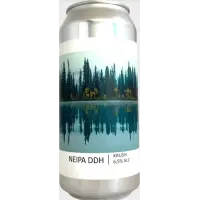 Popihn NEIPA DDH - Krush