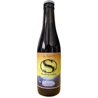Brasserie Schott Pale Ale (7%)