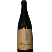 Deciduous Brewing Company Blaujolais