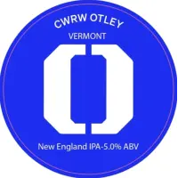 Cwrw Otley Vermont