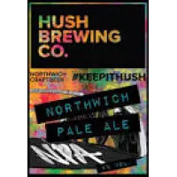 Hush Brewing Co. Northwich Pale Ale
