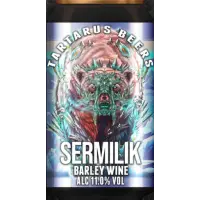 Tartarus Beers Sermilk