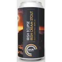 Pipeline Brewing Co Irish Eclipse