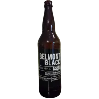 Barley Brown's Beer Belmont Black