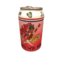 Czig Meister Brewing Company Strawberry Kolsch