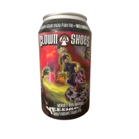 Clown Shoes YeeeHaaw! - Double Dry Hopped