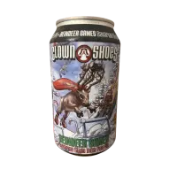 Clown Shoes Reindeer Games