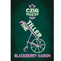 Czig Meister Brewing Company The Tiller