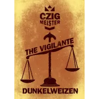 Czig Meister Brewing Company The Vigilante