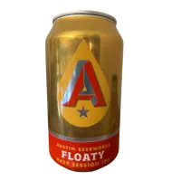 Austin Beerworks Floaty