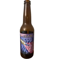 Ocean Lab Brewing Co. Deep Trip