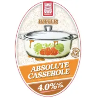 Sureshot Brewing Company Absolute Casserole