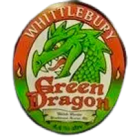 Whittlebury Brewery Green Dragon