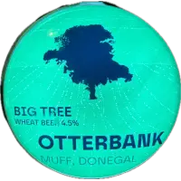 Otterbank Brewing & Blending Big Tree