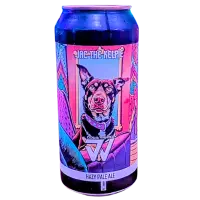 Dog's Window Brewery Jac The Kelpie