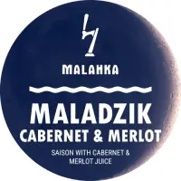 Malanka Maladzik: Cabernet & Merlot