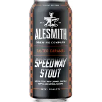AleSmith Brewing Company Speedway Stout - Salted Caramel