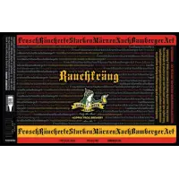 Hoppin' Frog Brewery Rauchfräug